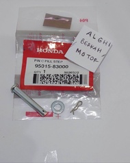 Paket Pin Step PCX 150 160 ADV 150 160 Original Honda 95015-83000