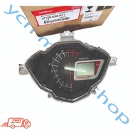 HONDA RS150 RS150R RS 150 RS 150R V1 100% ORIGINAL METER SPEEDOMETER ORI ODOMETER 37100-K56-N11