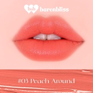 BNB Barenbliss Berry Makes Comfort Lip Matte | Lip Tint | Lip Velvet