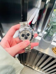 Rolex Daytona 116509 Grey