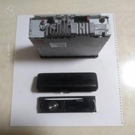USB汽車音響 Pioneer DEH-2250UBG(中古)