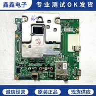 Original LG 43UH6100-CB 43LG61CH-CK Motherboard EAX66943504Screen LC430DGE