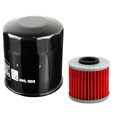 Motorcycle Oil Filter Cleaner For HONDA NC700X DCT CTX700N NC700 CTX700 NC CTX 700 X N 15412-MGS-D21