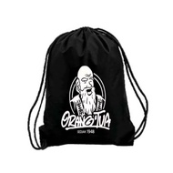 Elderly Drawstring Bag String Bag/ Drawstring Bag/