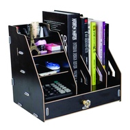 Kệ sách để bàn giá để tài liệu - B01