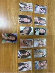 (G)I-DLE 小卡、專輯