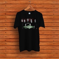 KAOS BAND JAMRUD TSHIRT MUSIK ROCK JAMRUD 15