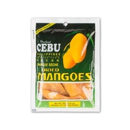 Cebu Dried Mangoes Slice 100g