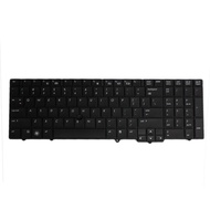 HP EliteBook 8540 8540P 8540W laptop keyboard hp8540 hp-8540w hp-8540p hp8540w