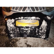 bonet depan daihatsu mira l5