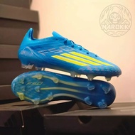 F50 ELITE FG Blue-Yellow 1
