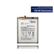 EB-BG781ABY Battery Compatible with Samsung Galaxy S20 FE 5G Battery SM-G781W Samsung S20FE Battery 