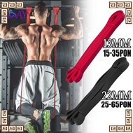 Resistance Band Power/ Resistance Band Long/Power Band/ Rubber Fitness Gym Yoga Stretch/Gym Yoga Box