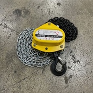PSK hand chain hoist