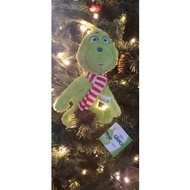 Grinch Soft toy Christmas Home Decoration