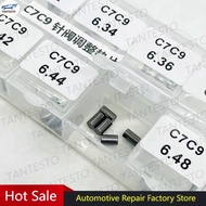 Gasket 6.30-6.48 for Cat C7C9 Injector Needle Valve Adjustment