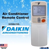 DAIKIN Air Cond Aircond Air Conditioner Replacement Remote Control (ARC423A27)