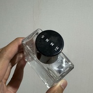 Botol Parfume HMNS Alpha Preloved