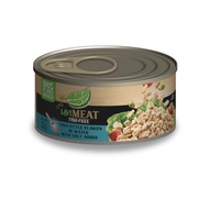 unMeat Fish-Free Tuna Style Flakes in Water with Salt Added - OPXD