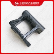 Dongfeng Kangmingsi Engine 6BT Generator Bracket3910923 5309105