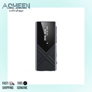 FiiO KA17 Dual ES9069Q Portable USB DAC & Headphone Amplifier