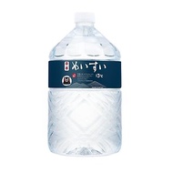 【日本名水13度C】JKKWATER(6000mlx2)日本原裝進口礦泉水/天然水