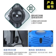 Paint Sprayer Electric Spray Gun Paint Tool Household High Pressure Spray Gun Construction Site Late