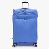 Kipling NEW YOURI SPIN L Koper Softcase Large - Havana Blue