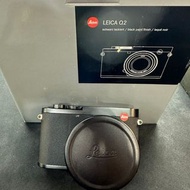 98-99% Leica Q2 camera