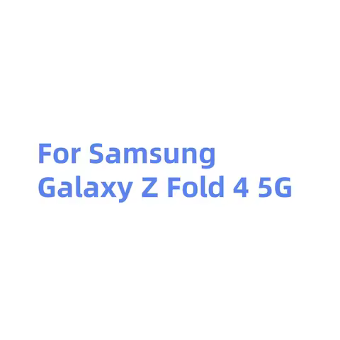 EB-BF936ABY EB-BF937ABY Brand New Battery For Samsung Galaxy Z Fold 4 5G F936 F937 Phone Batteries +