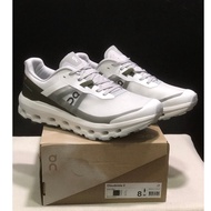 On Cloudvista 2 Waterproof Men's and women's styles Lightweight cushioning off-road running shoes R5
