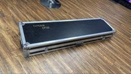 YAMAHA grand piano CP33 fright case