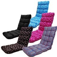 Japanese Style XL Size Foldable Sofa Futon (147 cm)