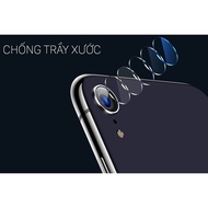 Camera Tempered Glass Film for iPhone XR