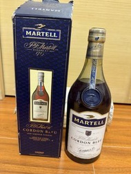 馬爹利藍帶 Martell Cordon Bleu