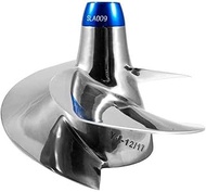 Solas YX-CD-12/17 Concord 3-Blade Impeller for Stock Yamaha EXR (2019-)