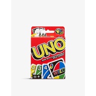 BOARD GAMES UNO card game