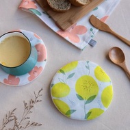 【太陽花-隔熱墊】隔熱手套 / 加厚防燙 / 廚房配件