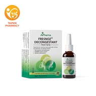 AiPharma Fresnoz+ Decongestant 20ml
