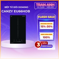 Domino Canzy CZ EU66HOB Induction Cooker | Simmering | 3 years