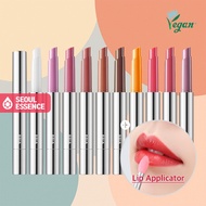 BBIA Over Glaze Stick 1.7g (10 Colors) - Glass Shine Lip & Multi Glow Stick, Moist Dew Glow Finish