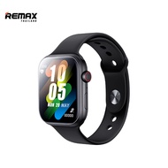 Remax Smart Watch watch15 Pro - นาฬิกาสมาร์ทวอช กันน้ำ IP67 วัดออกซิเจน มีโหมดกีฬา รองรับ NFC