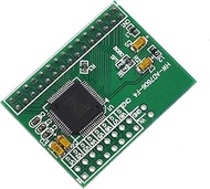 Reland Sun AD7606 data acquisition module 16 ADC 8-way synchronization with a sampling freq