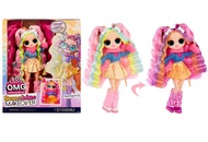 ✦LOL Surprise Doll OMG Big Sister Girl Toy tweens Second Generation Third Generation Fashion Little 