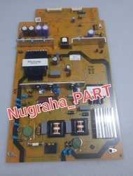 PSU Powersupply Mesin TV SHARP 2T C50AD1I 2T-C50AD1I 2TC50AD1 C50AD1I