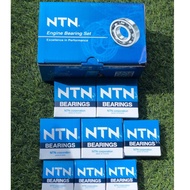 Bearing enjin rxz ntn c3 fullset