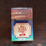 Juara Kretek Apel 12 1 slop