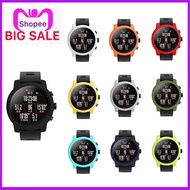 For Xiaomi Huami for Amazfit Strato 2 2S Silicone Protective Case Watch Case Cover Shell