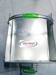 KY XÚC LÚA MÁNG XÚC GẠO - NHỰA - CÀ PHÊ - HẠT ĐIỀU - ĐẬU - ĐÁ - CÁM - BỘT