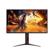 AOC 24.5" Q25G4S Fast IPS QHD 320Hz Gaming Monitor